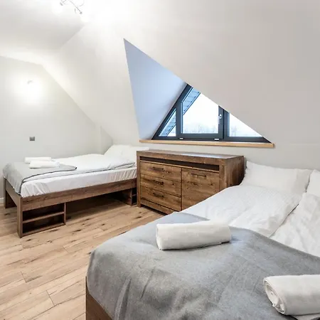 Sloneczna 11 Z Widokiem Na Sniezke