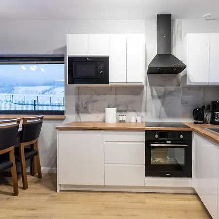 Sloneczna 11 Z Widokiem Na Sniezke Casa vacanze