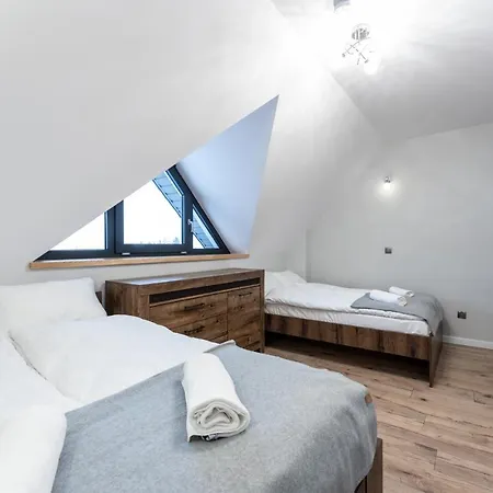 Tatil Evi Sloneczna 11 Z Widokiem Na Sniezke