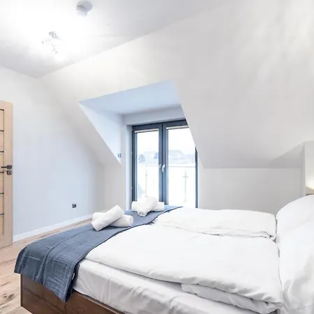 Tatil Evi Sloneczna 11 Z Widokiem Na Sniezke