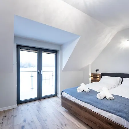 Sloneczna 11 Z Widokiem Na Sniezke Tatil Evi