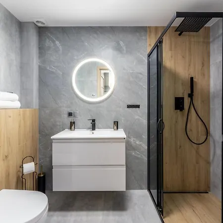 Casa vacanze Sloneczna 11 Z Widokiem Na Sniezke Karpacz