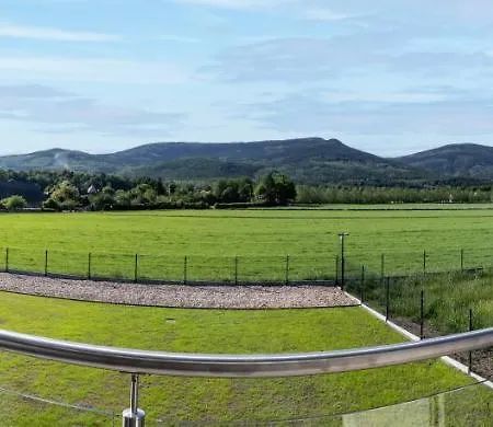Tatil Evi Sloneczna 11 Z Widokiem Na Sniezke Karpacz