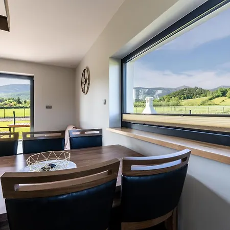 Sloneczna 11 Z Widokiem Na Sniezke Casa vacanze Karpacz