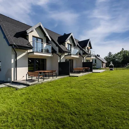 Sloneczna 11 Z Widokiem Na Sniezke Karpacz