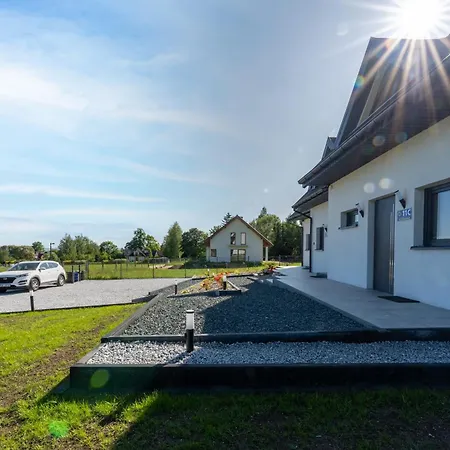 Sloneczna 11 Z Widokiem Na Sniezke *