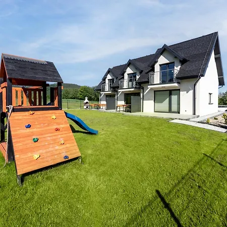 Tatil Evi Sloneczna 11 Z Widokiem Na Sniezke Karpacz