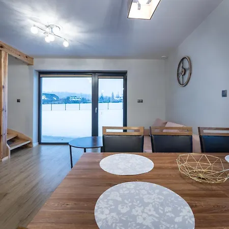 Casa vacanze Sloneczna 11 Z Widokiem Na Sniezke