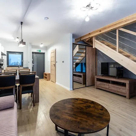 Sloneczna 11 Z Widokiem Na Sniezke Casa vacanze Karpacz