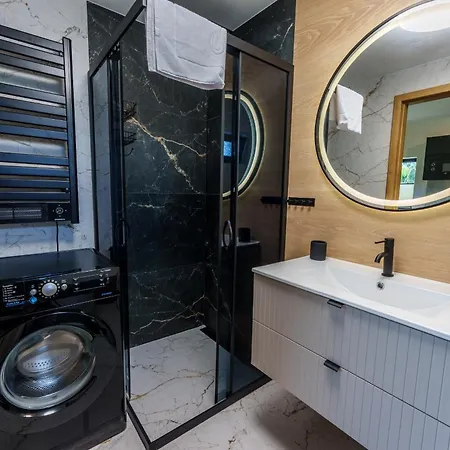 Tatil Evi Sloneczna 11 Z Widokiem Na Sniezke *