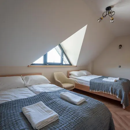 Sloneczna 11 Z Widokiem Na Sniezke Casa vacanze Karpacz