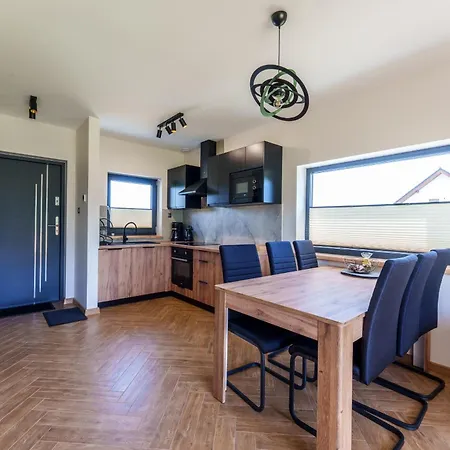 Sloneczna 11 Z Widokiem Na Sniezke Casa vacanze *