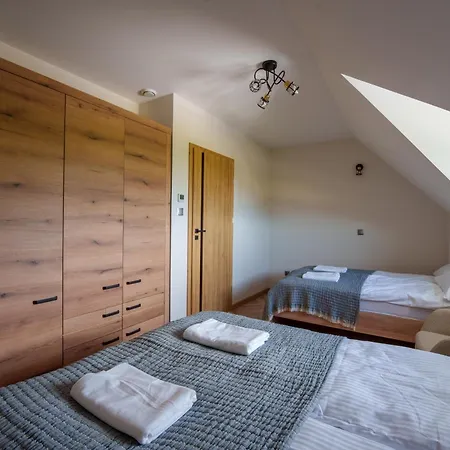 Casa vacanze Sloneczna 11 Z Widokiem Na Sniezke Karpacz