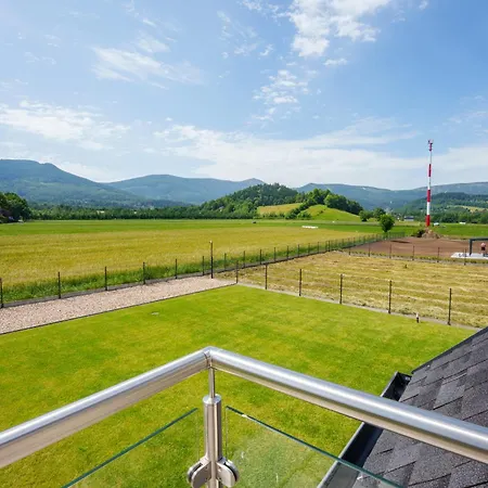 Sloneczna 11 Z Widokiem Na Sniezke Casa vacanze