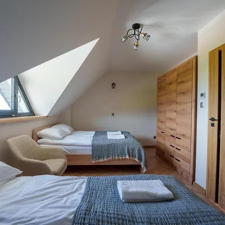 Sloneczna 11 Z Widokiem Na Sniezke Casa vacanze Karpacz