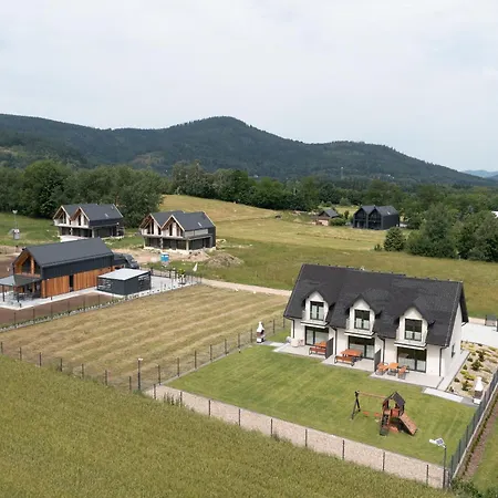 Holiday home Sloneczna 11 Z Widokiem Na Sniezke