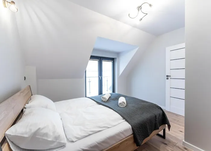 Dom wakacyjny Słoneczna 11 Z Widokiem Na śnieżkę *