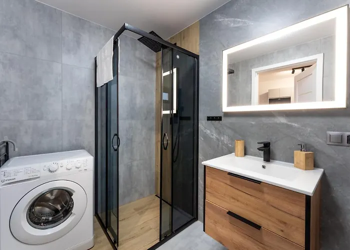 Słoneczna 11 Z Widokiem Na śnieżkę * Karpacz