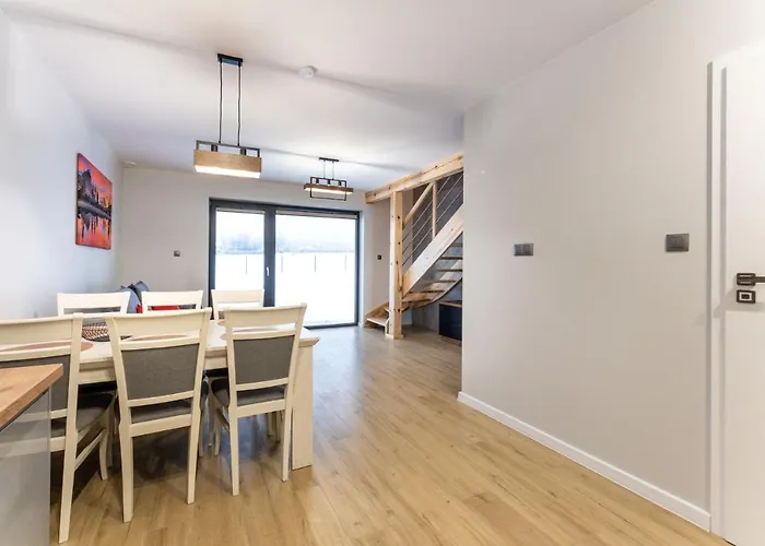 Słoneczna 11 Z Widokiem Na śnieżkę Dom wakacyjny Karpacz