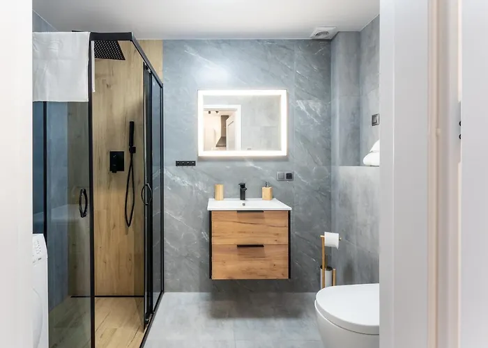 Słoneczna 11 Z Widokiem Na śnieżkę Karpacz