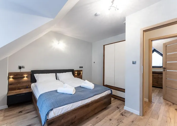 Słoneczna 11 Z Widokiem Na śnieżkę *