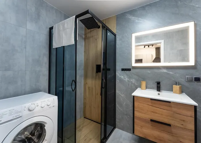 Słoneczna 11 Z Widokiem Na śnieżkę Dom wakacyjny *