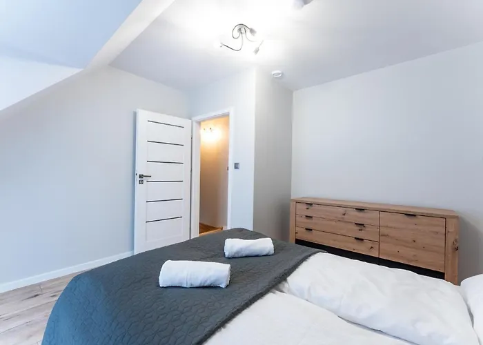 Słoneczna 11 Z Widokiem Na śnieżkę * Karpacz