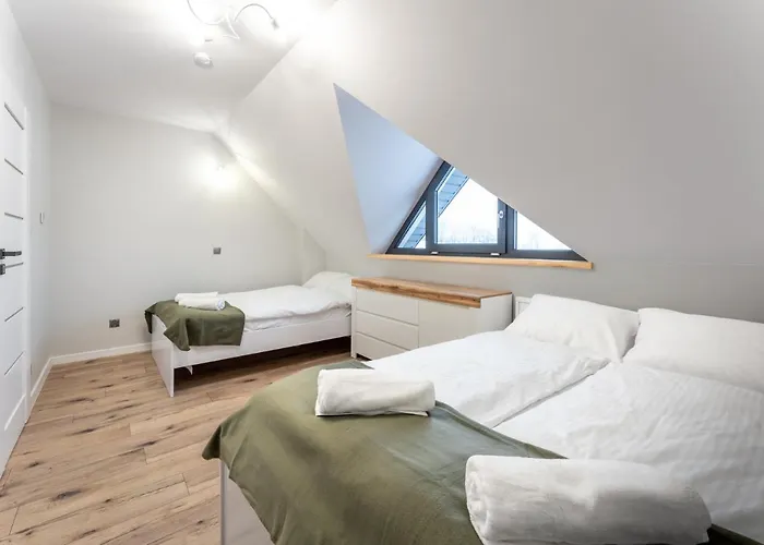 Słoneczna 11 Z Widokiem Na śnieżkę Dom wakacyjny Karpacz