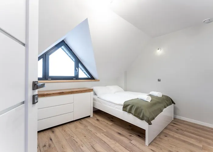 Słoneczna 11 Z Widokiem Na śnieżkę Dom wakacyjny *