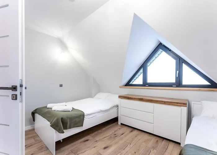 Słoneczna 11 Z Widokiem Na śnieżkę * Karpacz