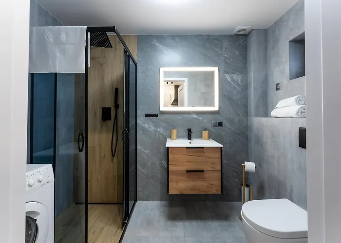 Dom wakacyjny Słoneczna 11 Z Widokiem Na śnieżkę