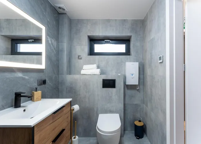 Słoneczna 11 Z Widokiem Na śnieżkę Dom wakacyjny