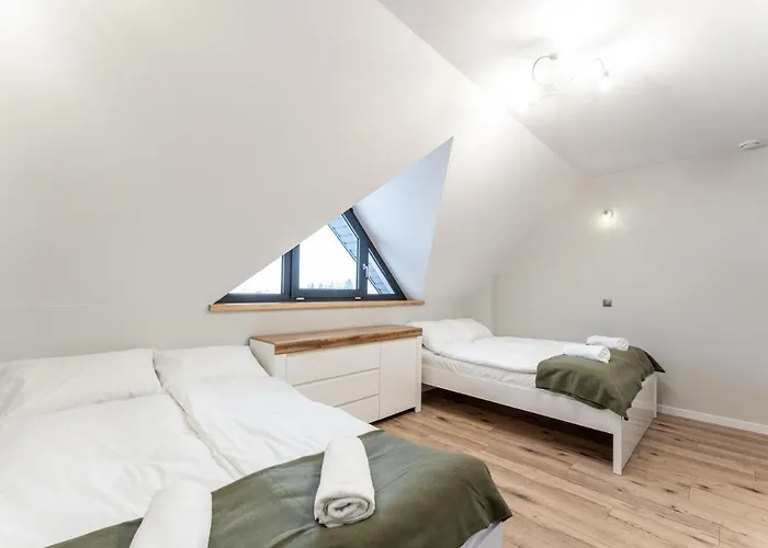 Słoneczna 11 Z Widokiem Na śnieżkę *