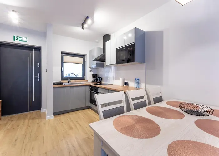 Słoneczna 11 Z Widokiem Na śnieżkę Dom wakacyjny *