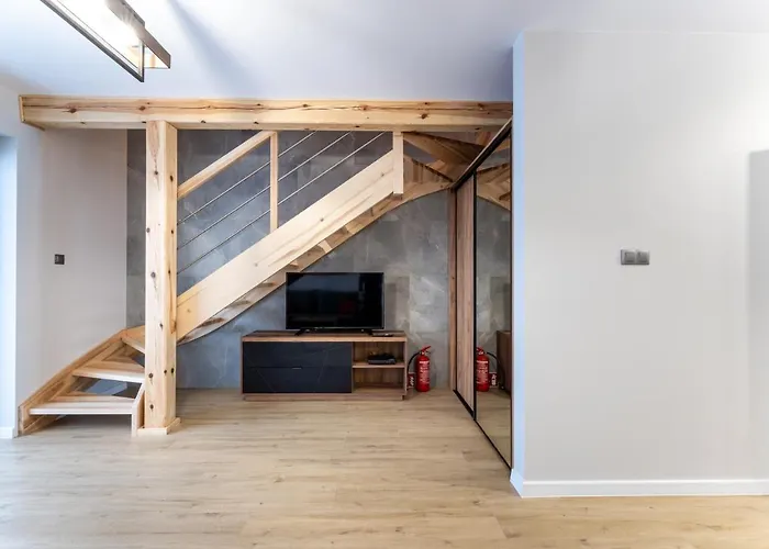 Słoneczna 11 Z Widokiem Na śnieżkę Dom wakacyjny