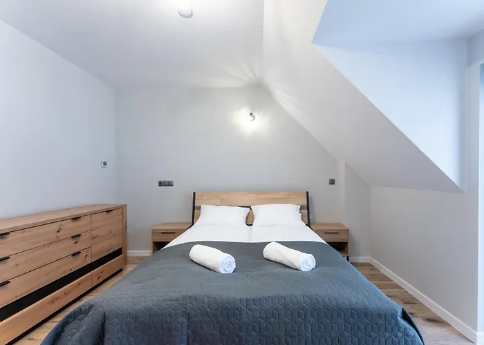 Słoneczna 11 Z Widokiem Na śnieżkę *