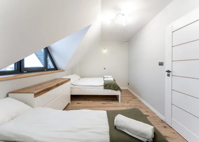 Dom wakacyjny Słoneczna 11 Z Widokiem Na śnieżkę *