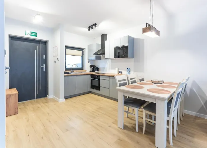 Dom wakacyjny Słoneczna 11 Z Widokiem Na śnieżkę