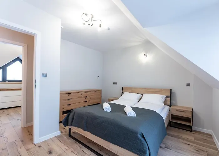 Słoneczna 11 Z Widokiem Na śnieżkę *