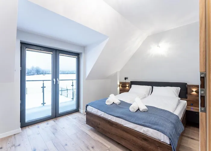 Dom wakacyjny Słoneczna 11 Z Widokiem Na śnieżkę *