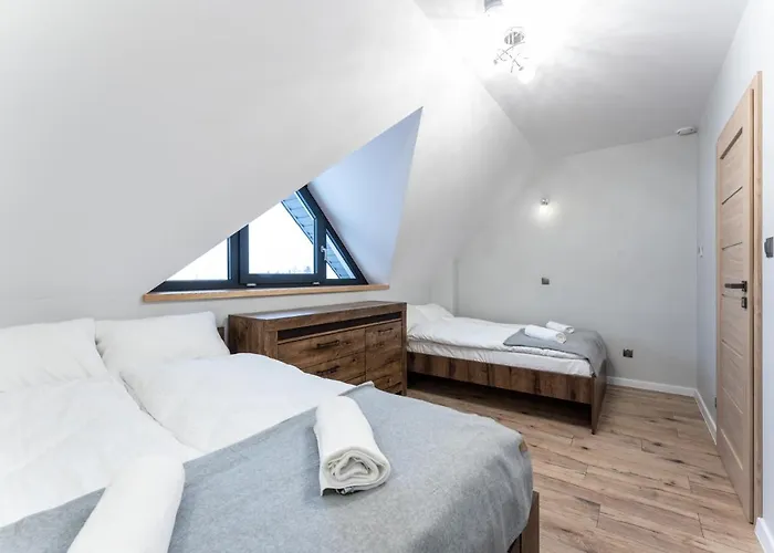 Dom wakacyjny Słoneczna 11 Z Widokiem Na śnieżkę