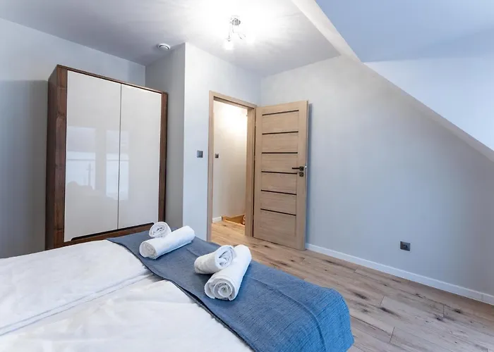 Słoneczna 11 Z Widokiem Na śnieżkę Dom wakacyjny Karpacz