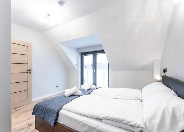 Dom wakacyjny Słoneczna 11 Z Widokiem Na śnieżkę