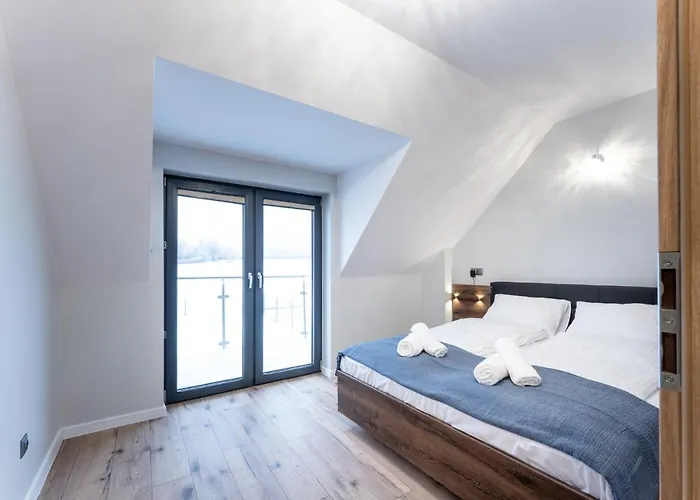 Słoneczna 11 Z Widokiem Na śnieżkę Dom wakacyjny