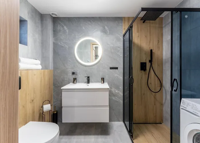 Dom wakacyjny Słoneczna 11 Z Widokiem Na śnieżkę Karpacz