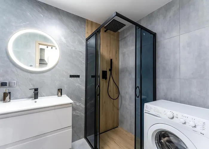 Słoneczna 11 Z Widokiem Na śnieżkę Karpacz