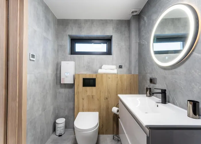 Słoneczna 11 Z Widokiem Na śnieżkę Dom wakacyjny