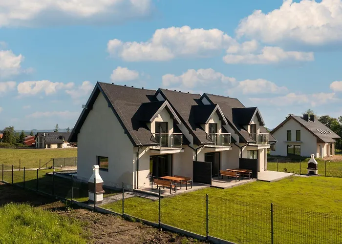 Słoneczna 11 Z Widokiem Na śnieżkę Karpacz