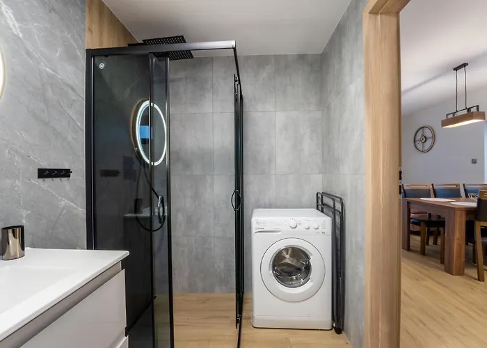 Dom wakacyjny Słoneczna 11 Z Widokiem Na śnieżkę Karpacz