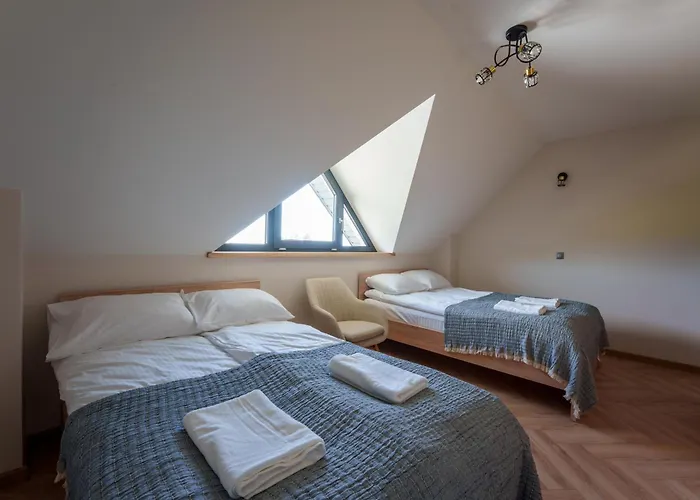 Słoneczna 11 Z Widokiem Na śnieżkę Dom wakacyjny Karpacz